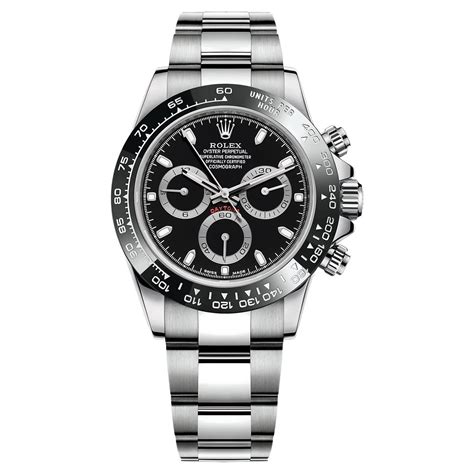 rolex daytona ceramica quadrante bianco